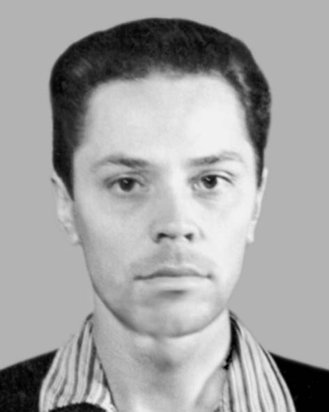 фото: Брюхович Євген Іванович